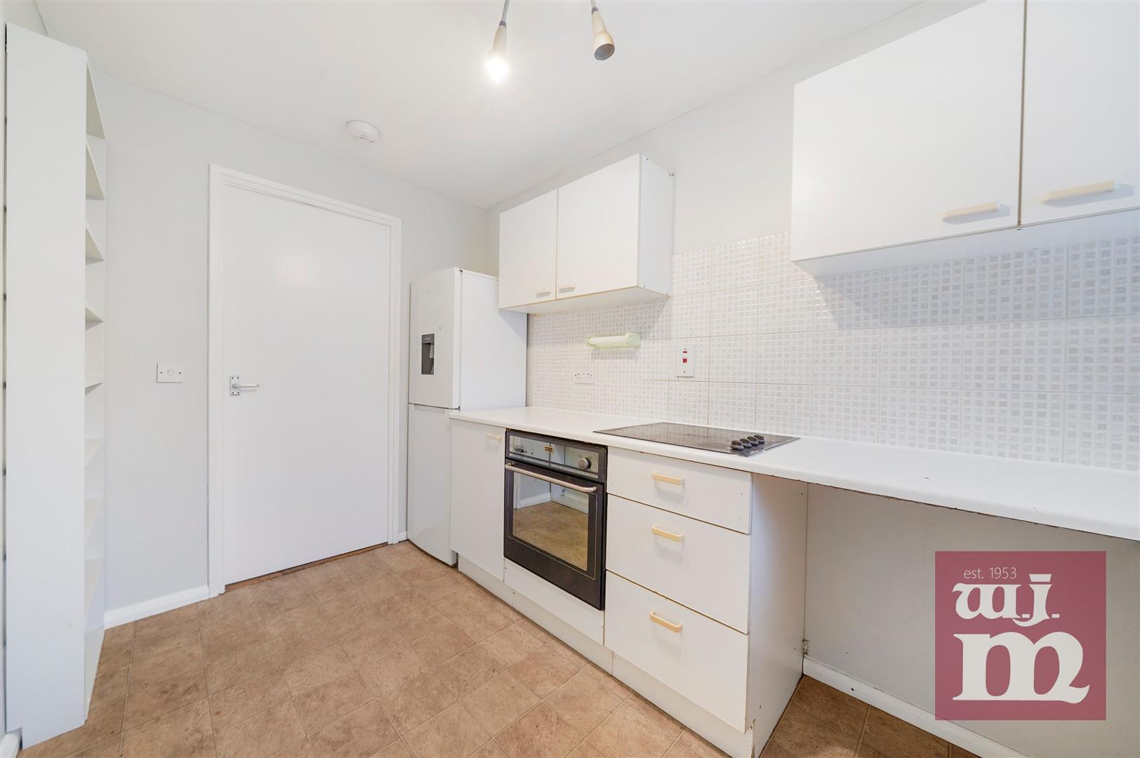 Crownfield Road, London
